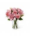 The FTD Perfect Day Arrangement